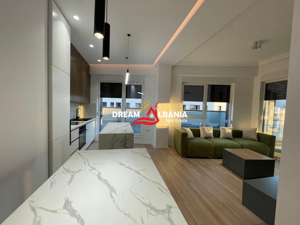 Super appartamento 2+1 in affitto al complesso Kontakt, 21 Dhjetori (ID 42214557)