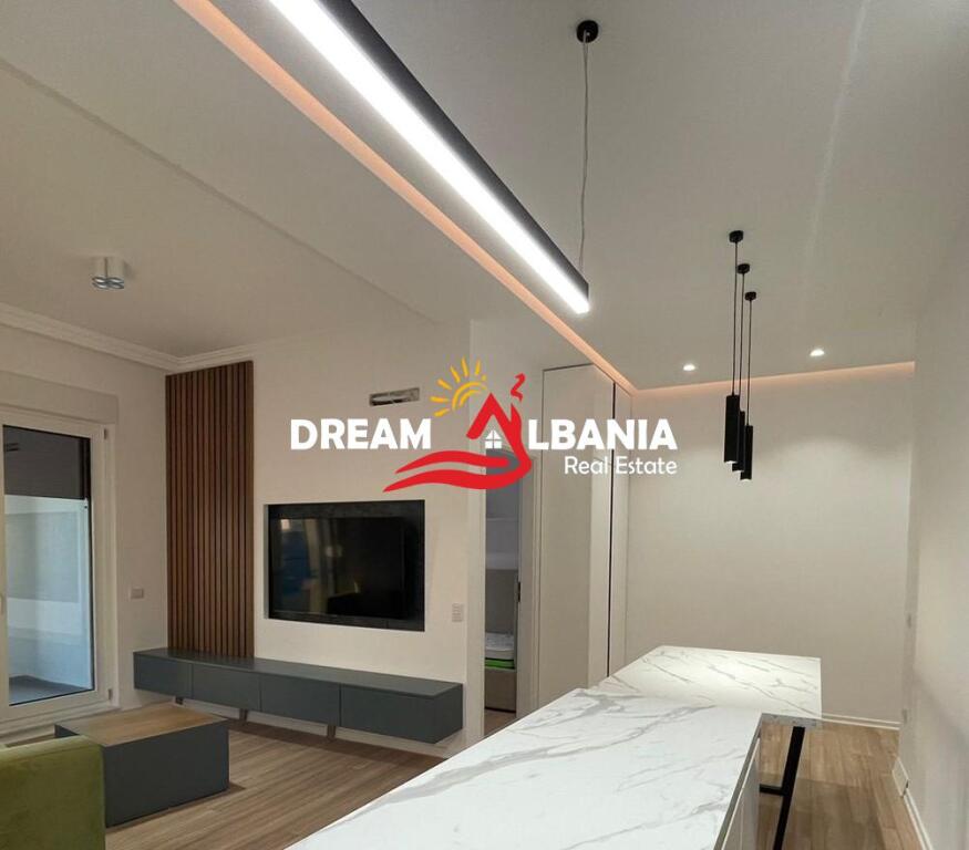 Super appartamento 2+1 in affitto al complesso Kontakt, 21 Dhjetori (ID 42214557)