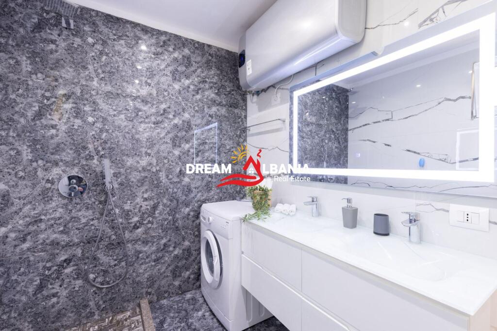 Modern apartment 2+1+2 for sale, Zogu i Zi (ID 41212069)