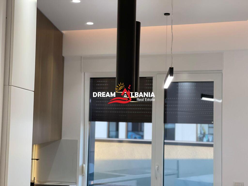 Super appartamento 2+1 in affitto al complesso Kontakt, 21 Dhjetori (ID 42214557)