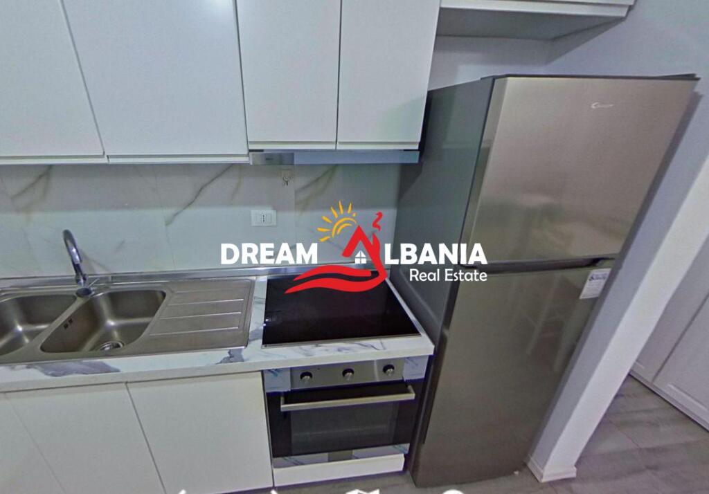 Affittasi appartamento 2+1 presso Komuna e Parisit vicino a Kika 2 (ID 42215399)