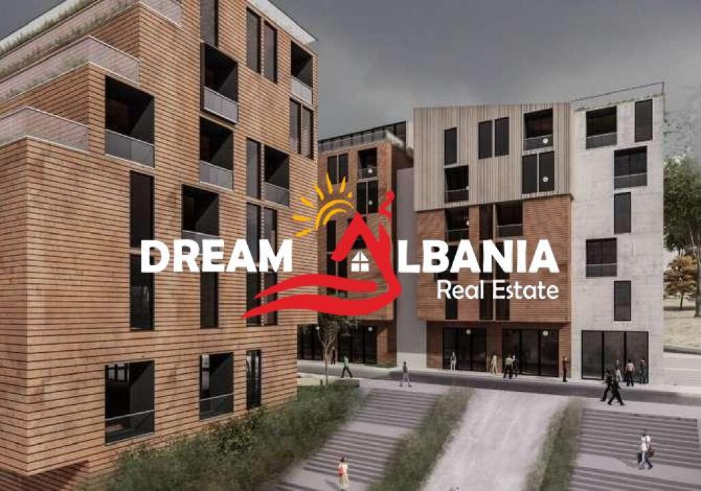 Apartment 2+1 on Elbasan street at Xibraku Complex in Tirana (ID 41211672)