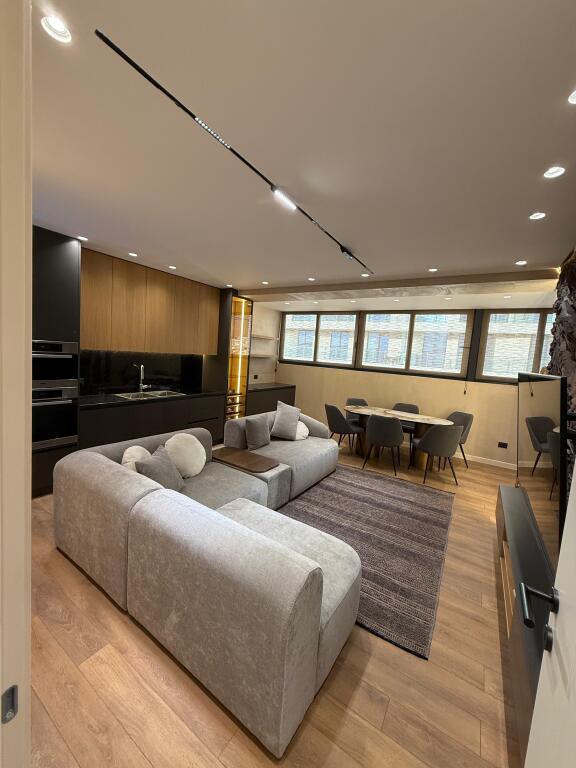 ✨Luxury 2+1 Apartment for Rent | 📍Durrës Street