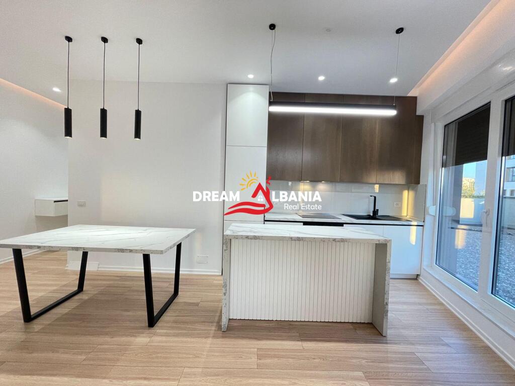 Super appartamento 2+1 in affitto al complesso Kontakt, 21 Dhjetori (ID 42214557)