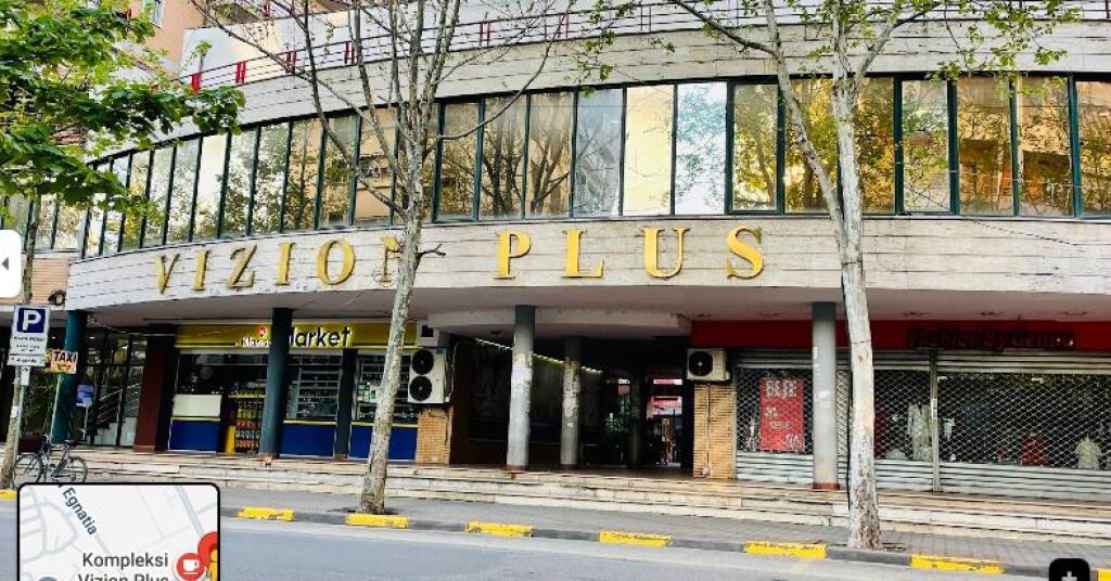 Super Appartamento 2+1 in affitto in via Don Bosko vicino a Vizion plus a Tirana (ID 42214701)