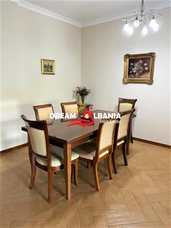 2+1 apartment for rent in the area of Ish Blloku near the University Bookstore in Tirana (ID 4221868)
