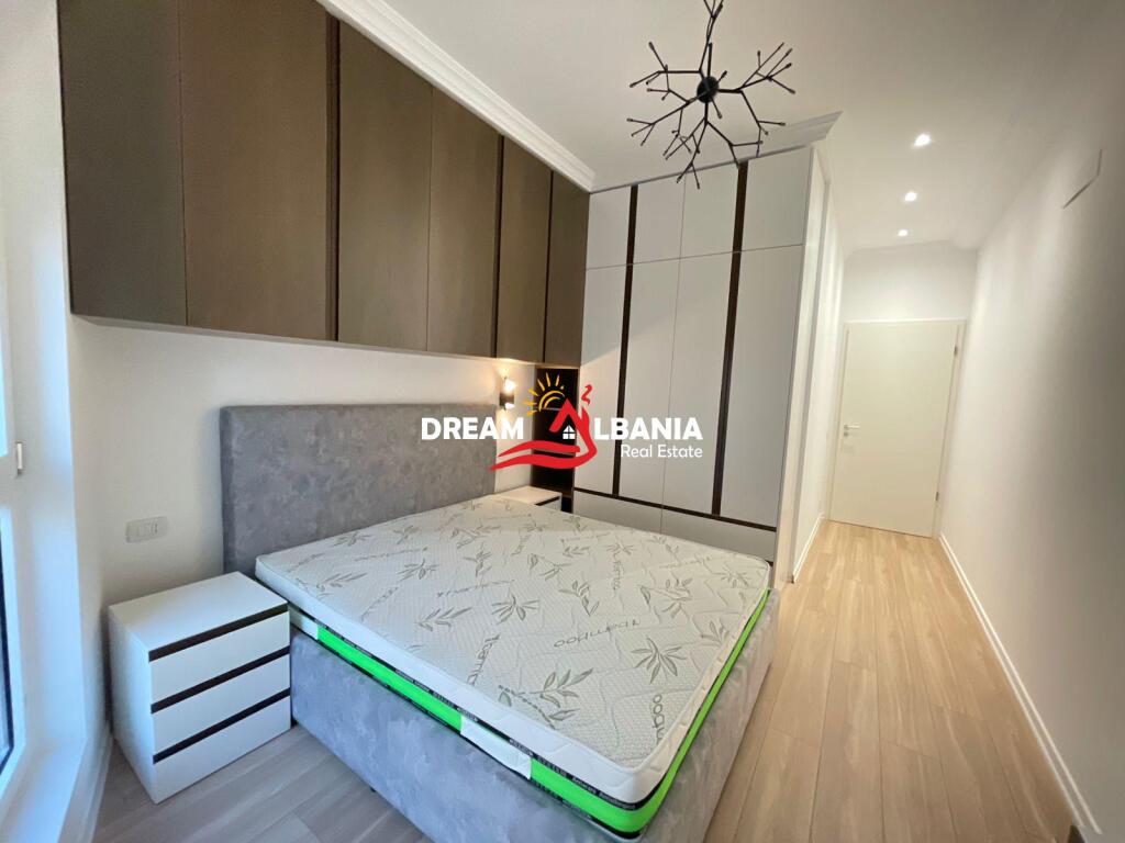 Super appartamento 2+1 in affitto al complesso Kontakt, 21 Dhjetori (ID 42214557)