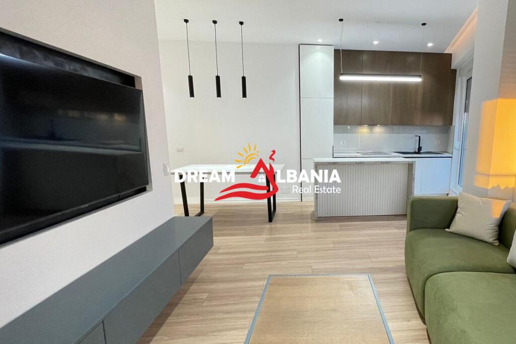 Super appartamento 2+1 in affitto al complesso Kontakt, 21 Dhjetori (ID 42214557)