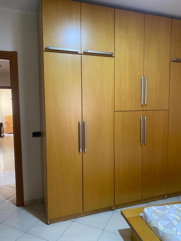3+1,furnished at the 9 floors,price 1000 euros negotiable