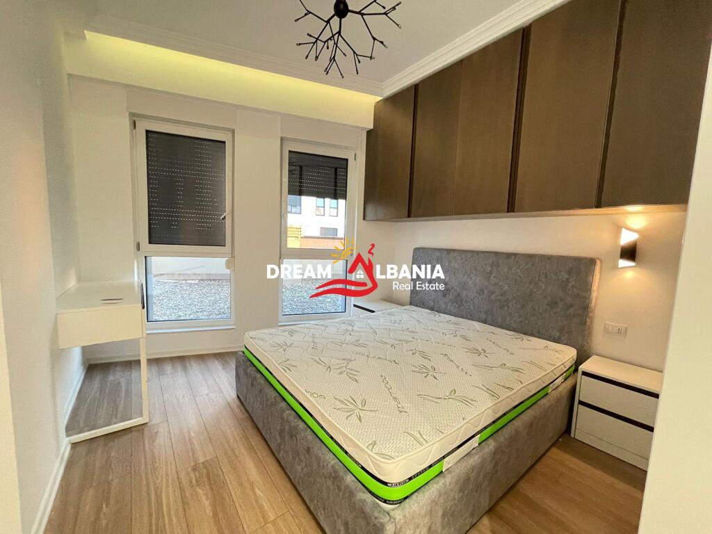 Super appartamento 2+1 in affitto al complesso Kontakt, 21 Dhjetori (ID 42214557)