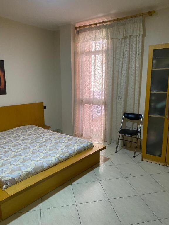 3+1,furnished at the 9 floors,price 1000 euros negotiable