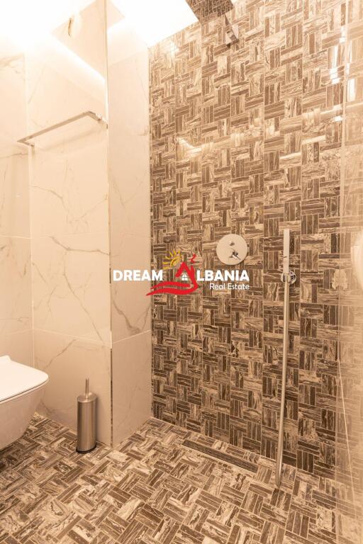 Modern apartment 2+1+2 for sale, Zogu i Zi (ID 41212069)