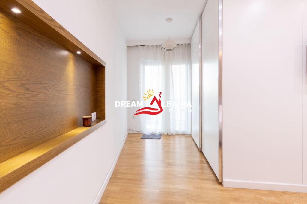 Modern apartment 2+1+2 for sale, Zogu i Zi (ID 41212069)