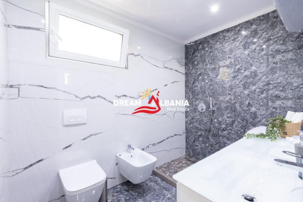 Modern apartment 2+1+2 for sale, Zogu i Zi (ID 41212069)