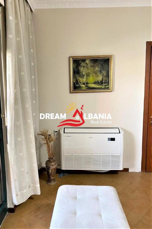 2+1 apartment for rent in the area of Ish Blloku near the University Bookstore in Tirana (ID 4221868)