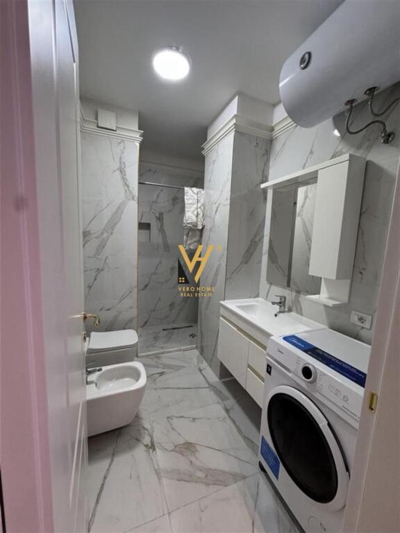 APPARTAMENTO 1+1+BLK IN AFFITTO A UNIVERS CITY 500 EURO