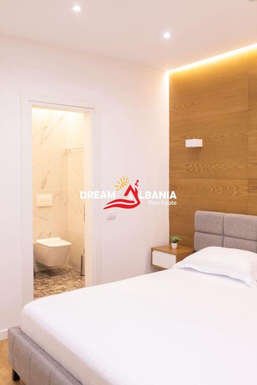 Modern apartment 2+1+2 for sale, Zogu i Zi (ID 41212069)