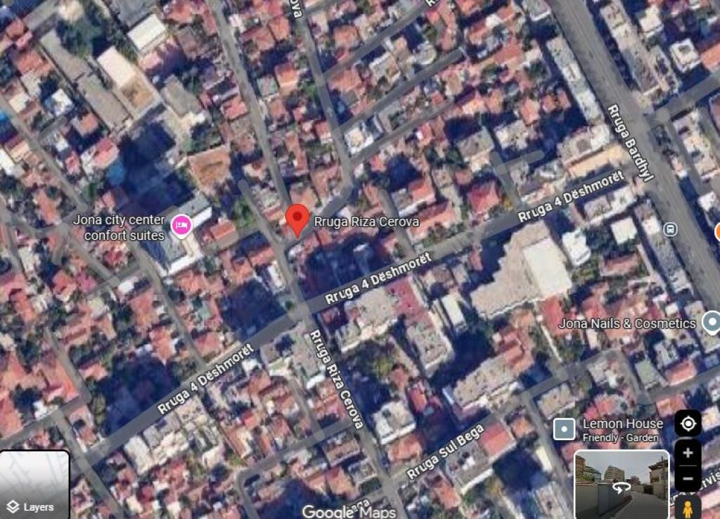 Dyqan Ne Shitje Te Riza Cerova (ID 4171602)