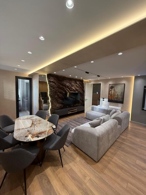 ✨Luxury 2+1 Apartment for Rent | 📍Durrës Street