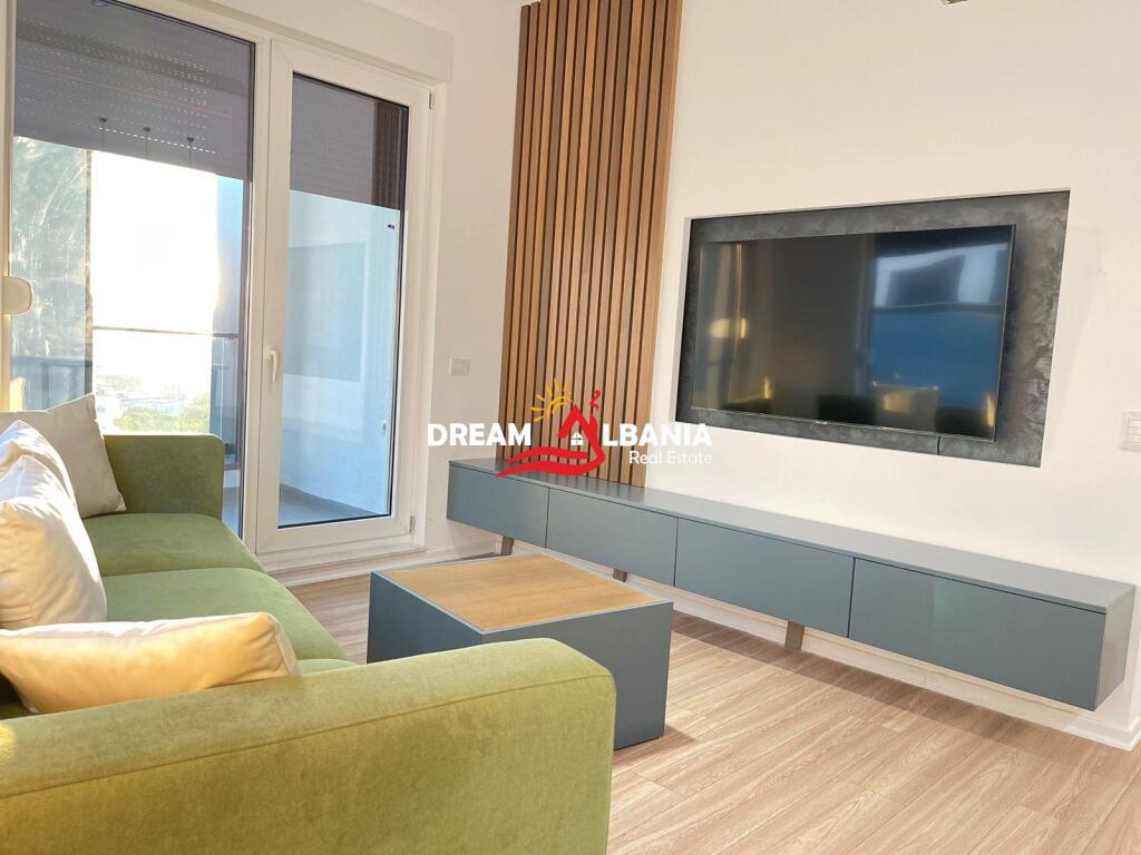 Super appartamento 2+1 in affitto al complesso Kontakt, 21 Dhjetori (ID 42214557)