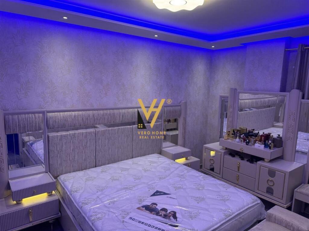 APPARTAMENTO 1+1+BLK IN AFFITTO A UNIVERS CITY 500 EURO