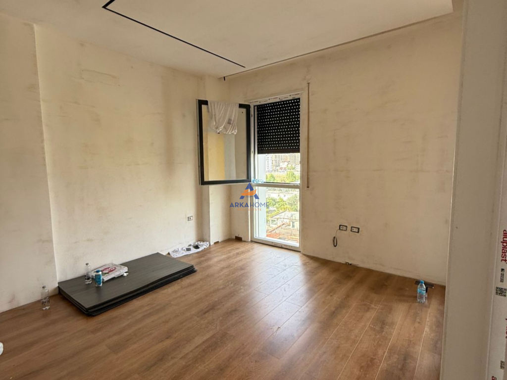FOR SALE APARTMENT 2+1+BALCONY "NEW BOULEVARD" 180,000 EURO.(WITH PARKING).