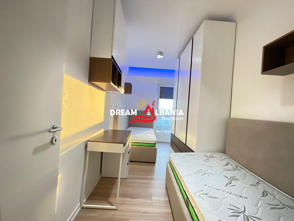 Super appartamento 2+1 in affitto al complesso Kontakt, 21 Dhjetori (ID 42214557)