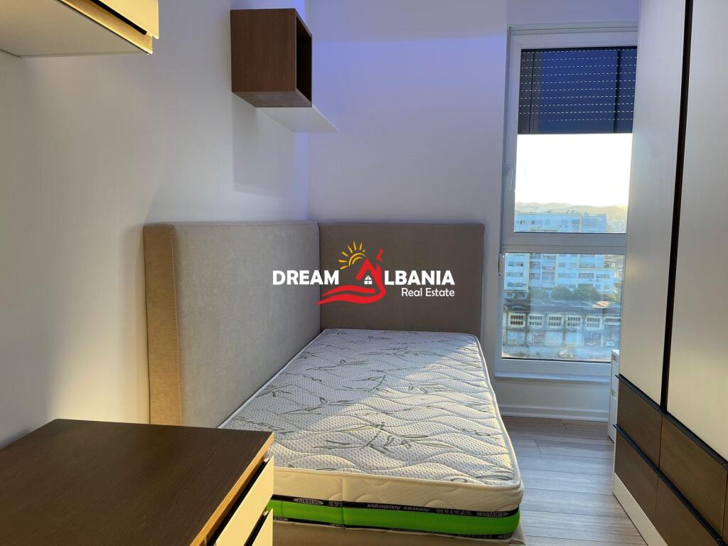 Super appartamento 2+1 in affitto al complesso Kontakt, 21 Dhjetori (ID 42214557)