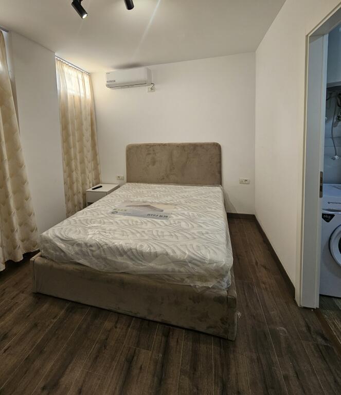 Hera e parë qe jepet me Qera: Garzoniere  sapo investuar * *(📍Porcelan - pranë Tv Klanit dhe Fakultetit EUROPIAN )* - Kt.1 - *300 €/Muaj* - Sp.30 m²