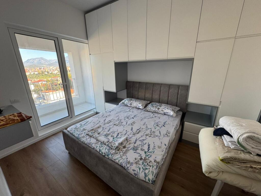 📣 QERA Apartament 1+1 📍 Kompleksi Kaimi, Ali Dem 🛣️ Rruga "Pasho Hysa" ✨