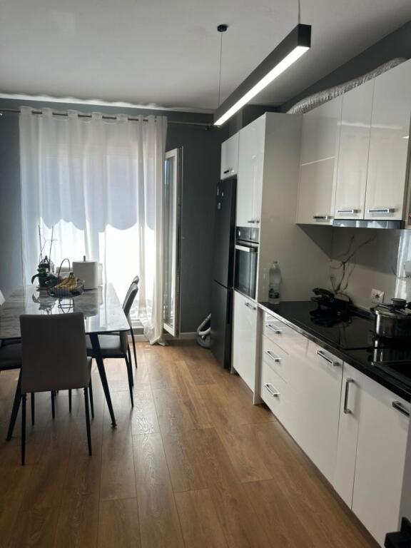APARTMENT FOR RENT 2+1 JORDAN MISJA 700 EURO