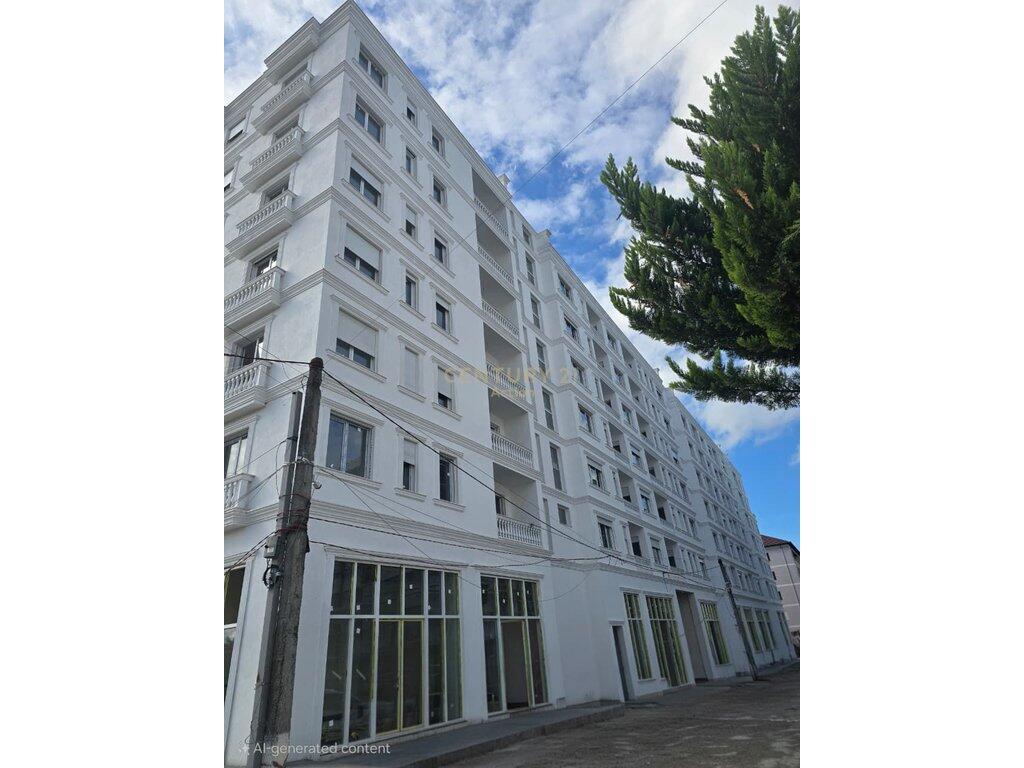 Shesim apartament 2+1 "Rruga 7 Marsi" Kamez! 107,000 €