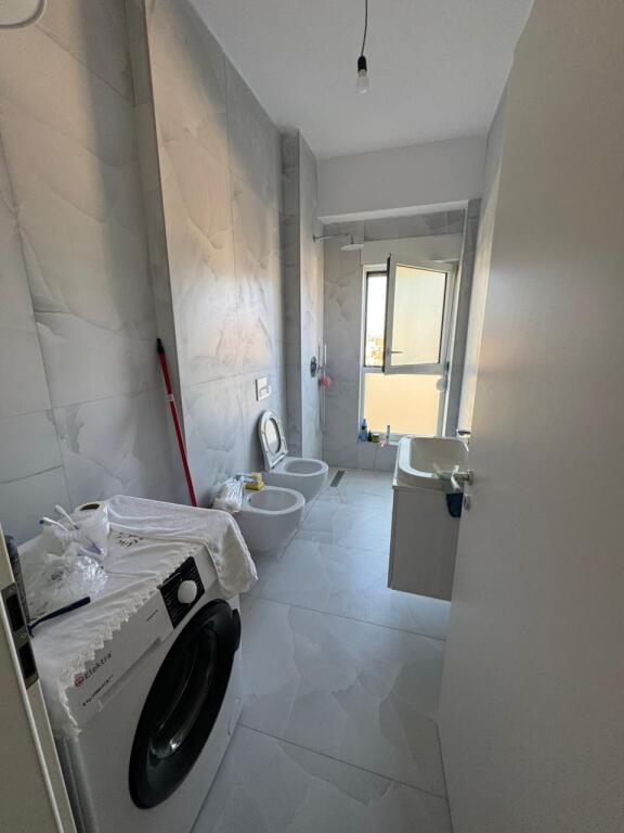 📣 QERA Apartament 1+1 📍 Kompleksi Kaimi, Ali Dem 🛣️ Rruga "Pasho Hysa" ✨
