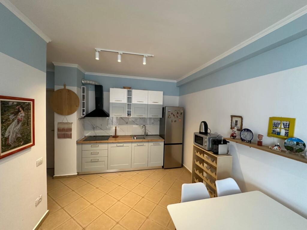 APARTMENT 1+1, for rent in GOLEM