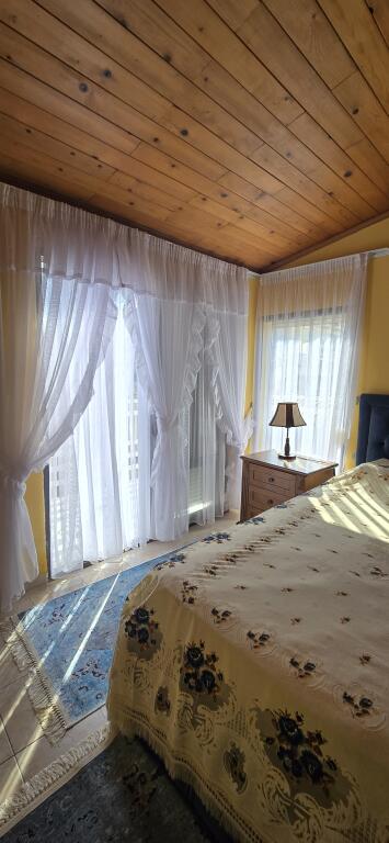 3+1 APARTMENT FOR RENT– Golem, near Hotel Marika!