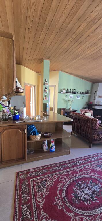 3+1 APARTMENT FOR RENT– Golem, near Hotel Marika!