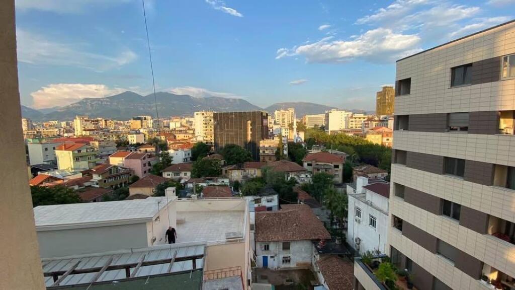 For Rent Apartment 1+1+Balcony on E Bogdaneve Street