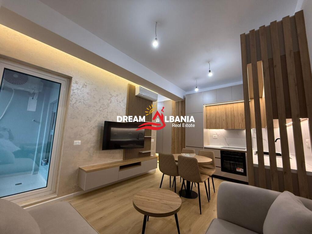 Apartament 1+1 me qera , Ali Dem (ID 42111477)