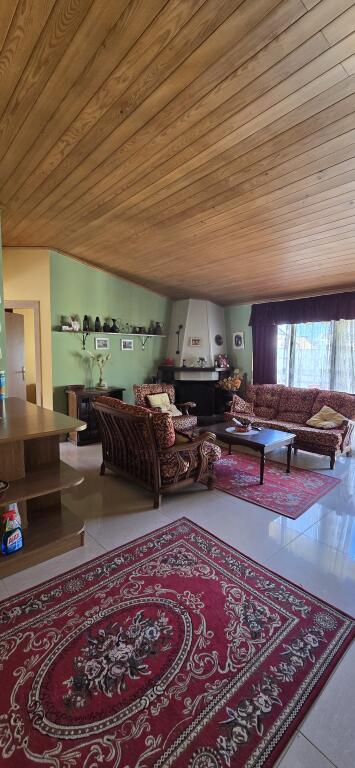 3+1 APARTMENT FOR RENT– Golem, near Hotel Marika!