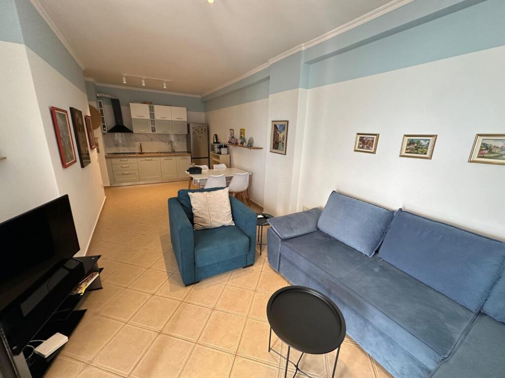 APARTMENT 1+1, for rent in GOLEM