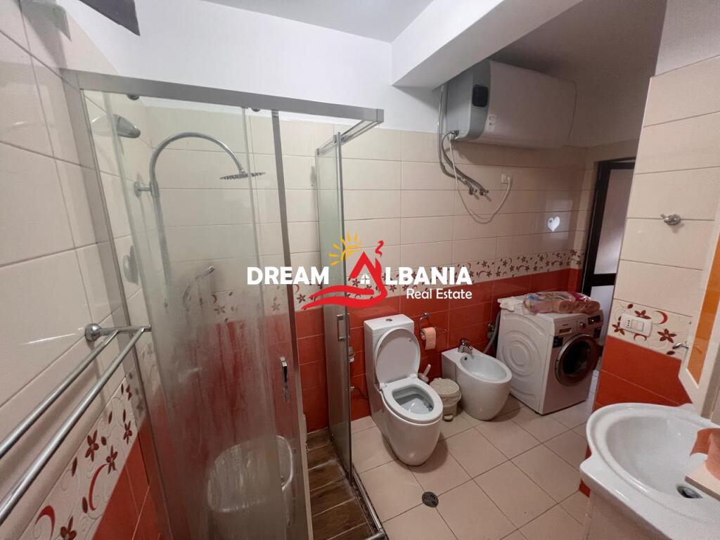 Okaziion!!! Apartament 3+1 ne shitje tek Rruga Him Kolli ne Tirane(ID 41212071)