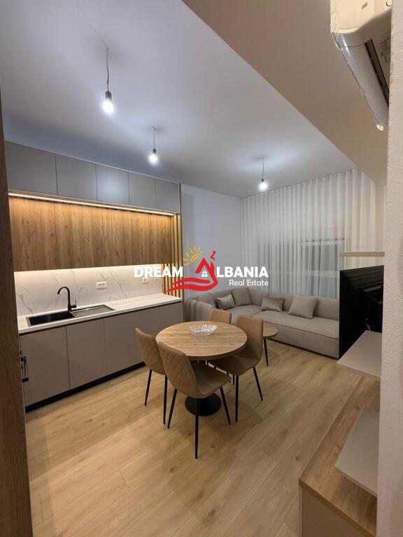 Apartament 1+1 me qera , Ali Dem (ID 42111477)