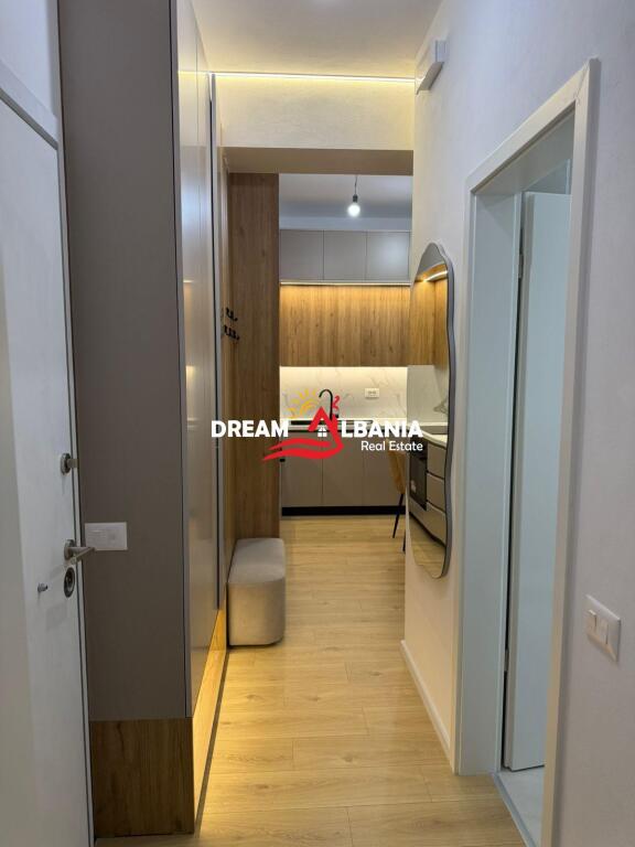 Apartament 1+1 me qera , Ali Dem (ID 42111477)