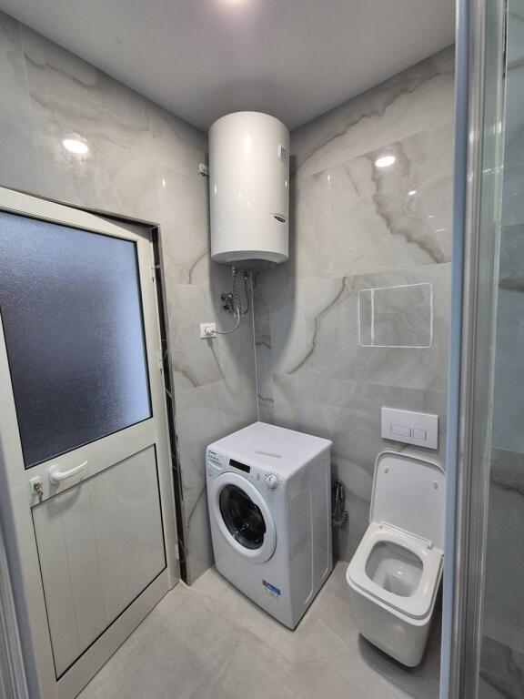 Rent apartment 1+1 Durres, Golem