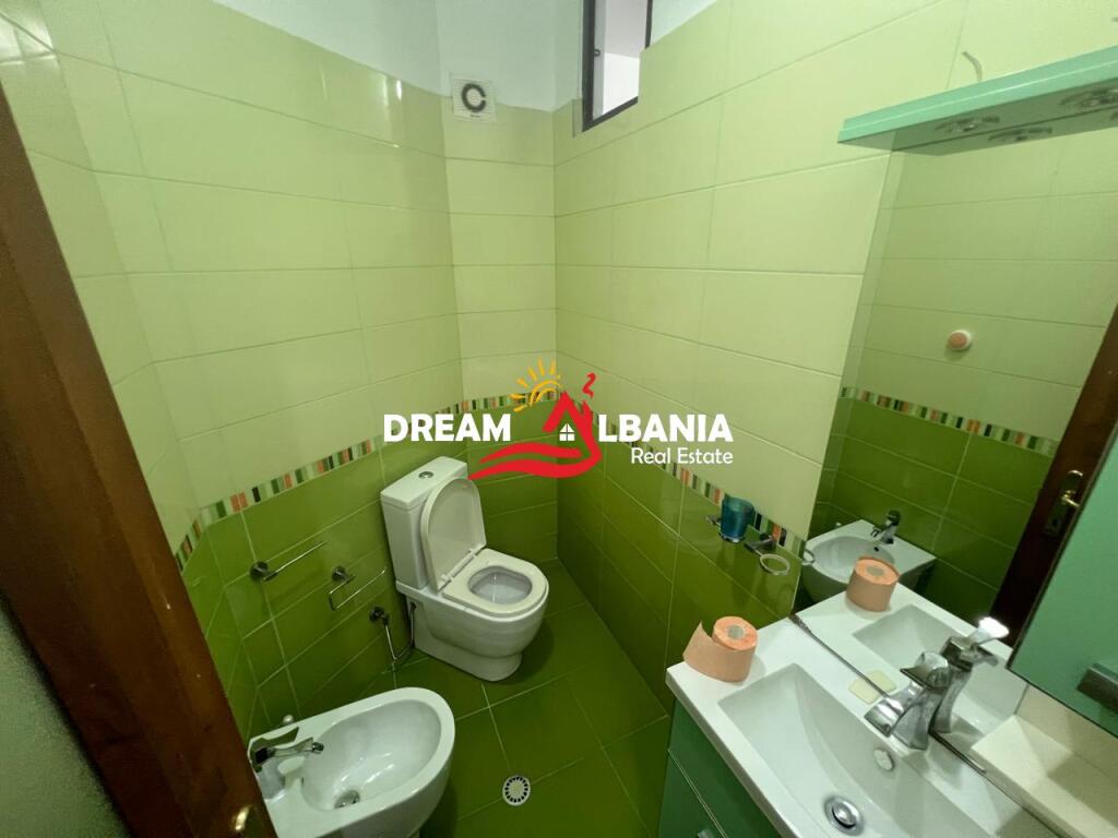 Okaziion!!! Apartament 3+1 ne shitje tek Rruga Him Kolli ne Tirane(ID 41212071)