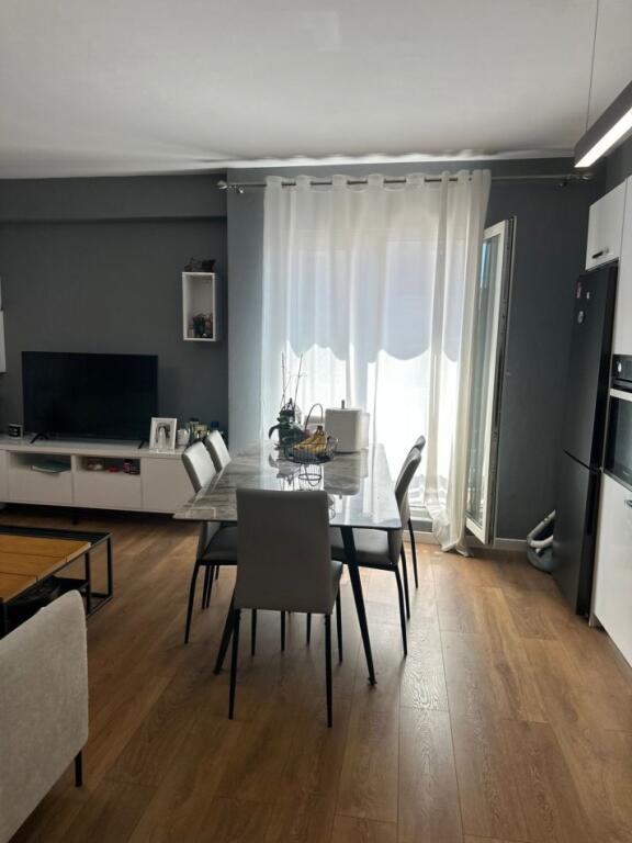 APARTMENT FOR RENT 2+1 JORDAN MISJA 700 EURO
