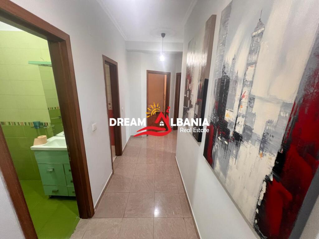 Okaziion!!! Apartament 3+1 ne shitje tek Rruga Him Kolli ne Tirane(ID 41212071)