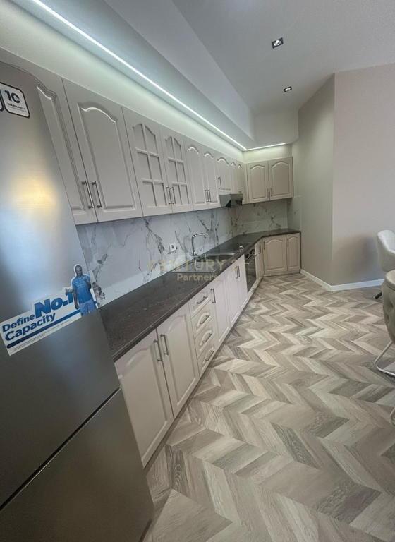 SHESIM APARTAMENT 2+1+2 , TE 9 KATSHET!!