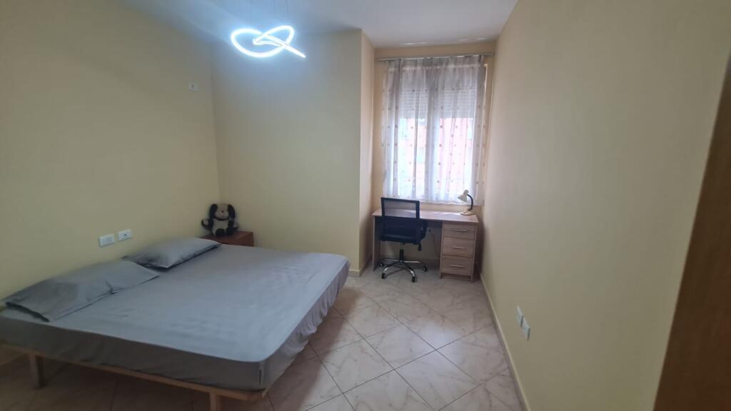 2+1, furnished at Zog i Zi near Ring Center, price 700 euro