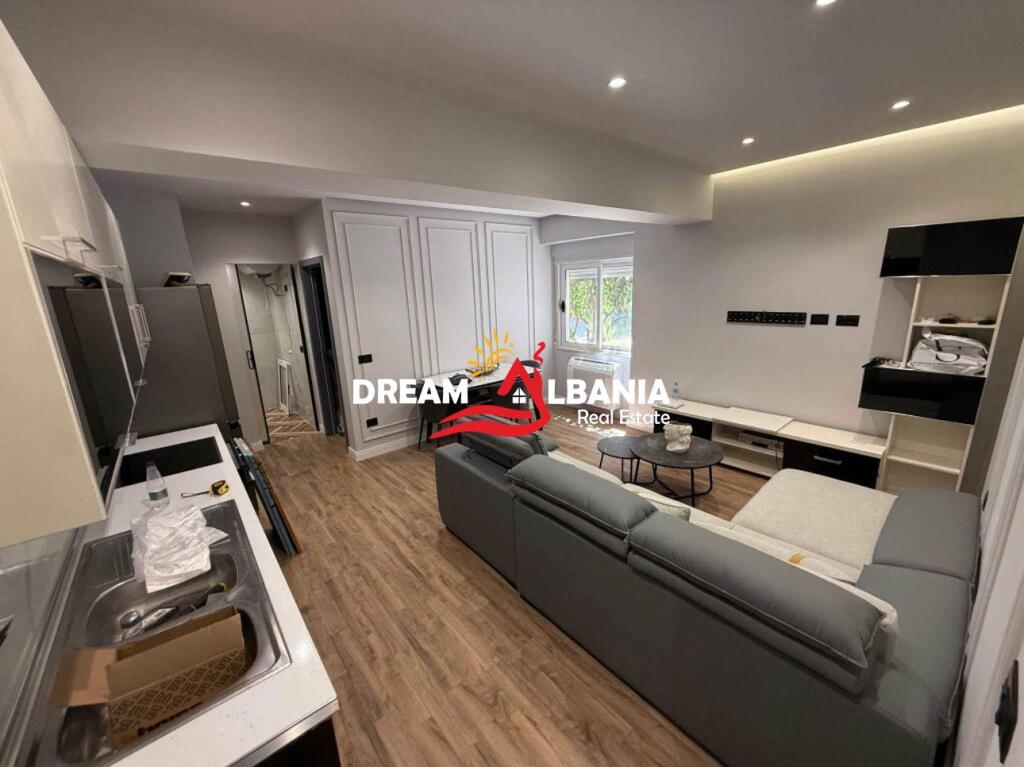 Apartament 2+1 me qera ne Rrugen Peti – Zona e Liqenit te Thate, Tirane (ID 42215401)